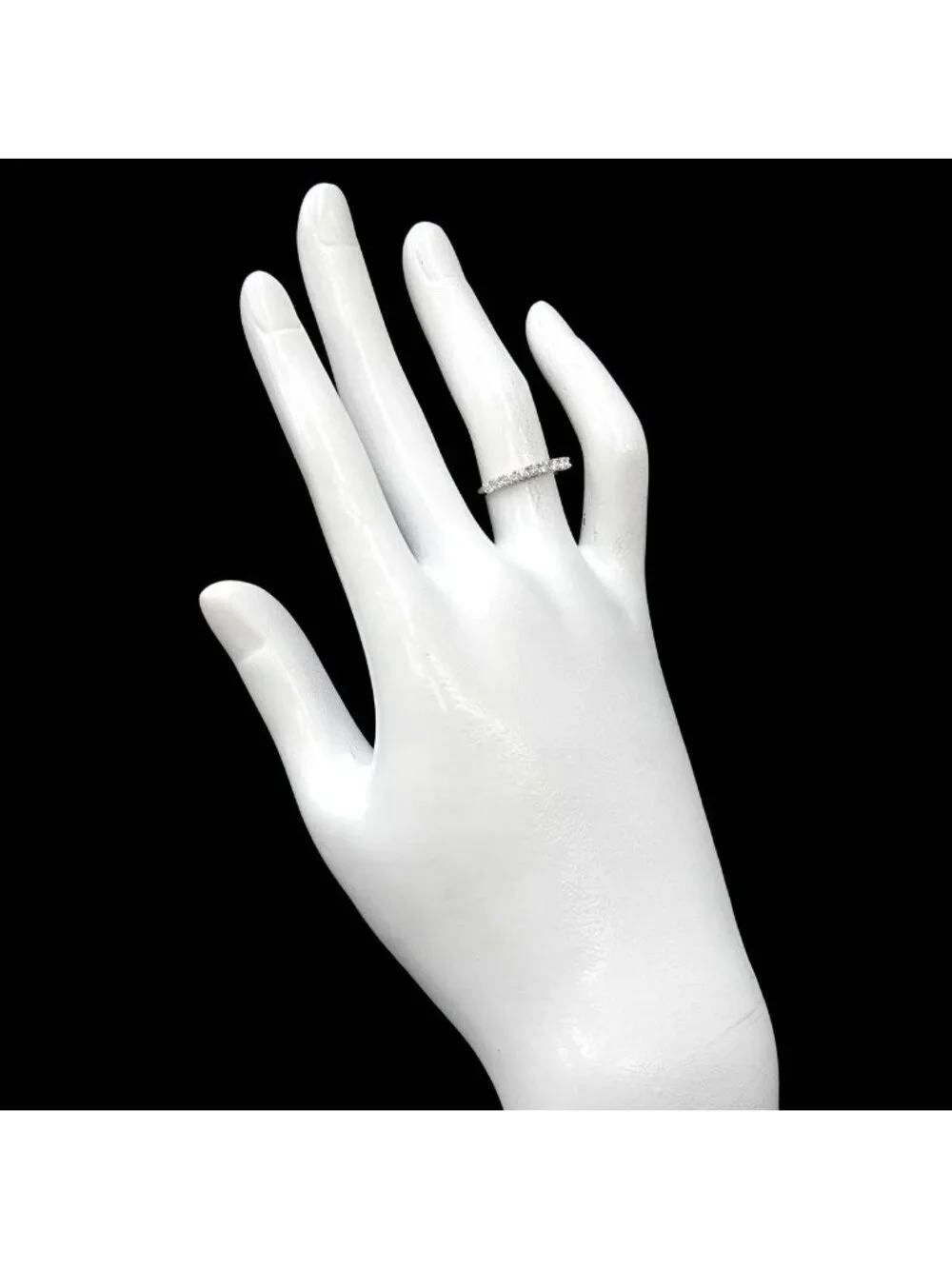 Tiffany & Co. this half